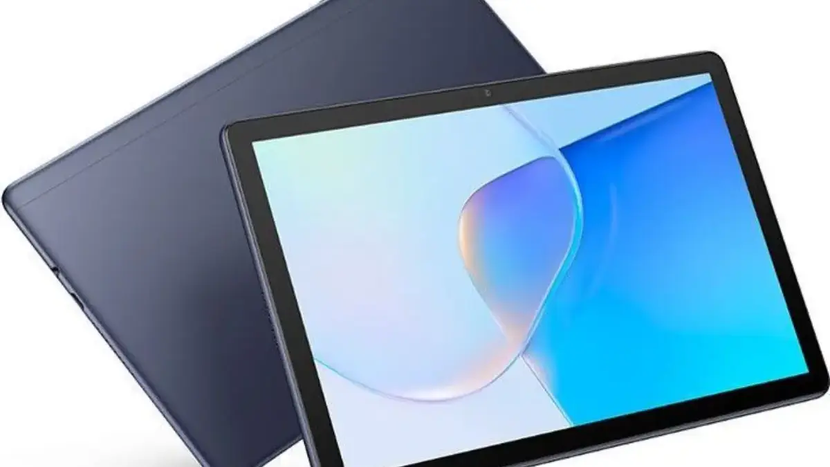 Huawei MatePad SE 11: Tablet Serba Bisa untuk Belajar Anak dan Lansia, Mudah Digunakan!