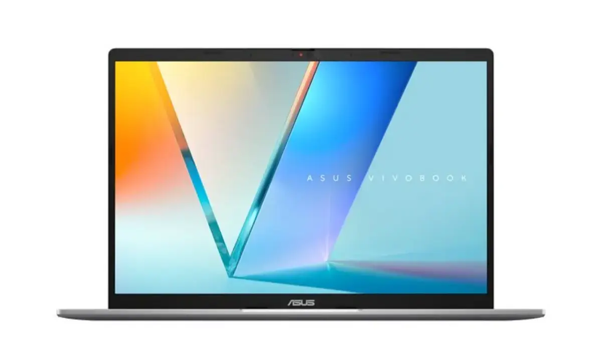 ASUS Vivobook S14 S3407VA: Laptop Tipis, Ringan dan Tangguh untuk Kerja dan Hiburan Sehari-hari