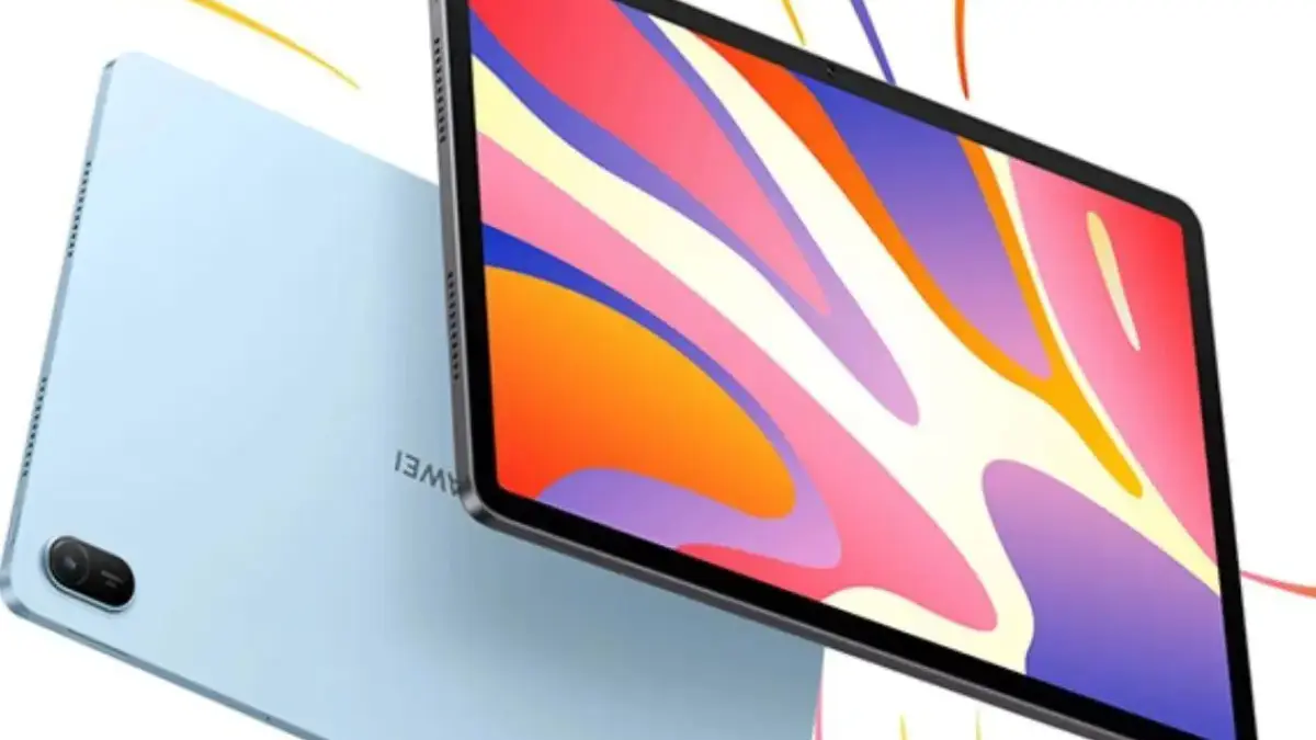 Huawei MatePad SE 11 Inci: Tablet Murah Cocok untuk Belajar dan Hiburan!