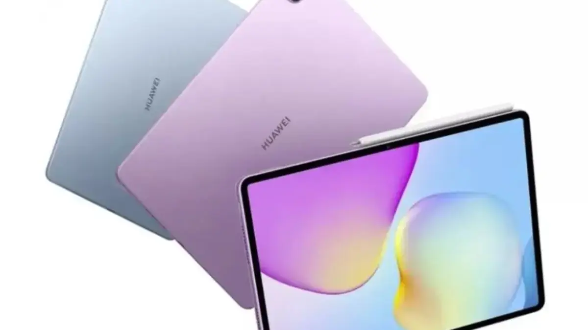 Huawei MatePad 12X 2026, Tablet Pintar Lengkap dengan Stylus dan Keyboard