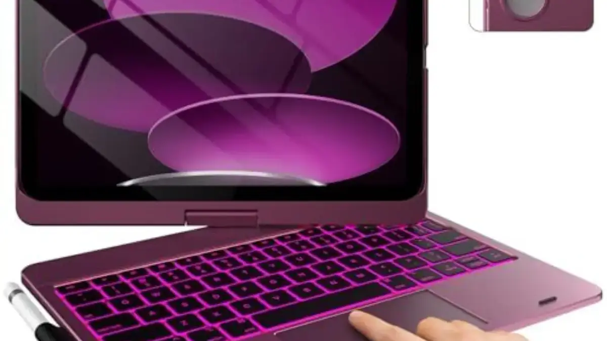 Tablet Edukasi 10.4 Inci, Rekomendasi Tepat untuk Belajar Nyaman dengan Fitur Perlindungan Mata!