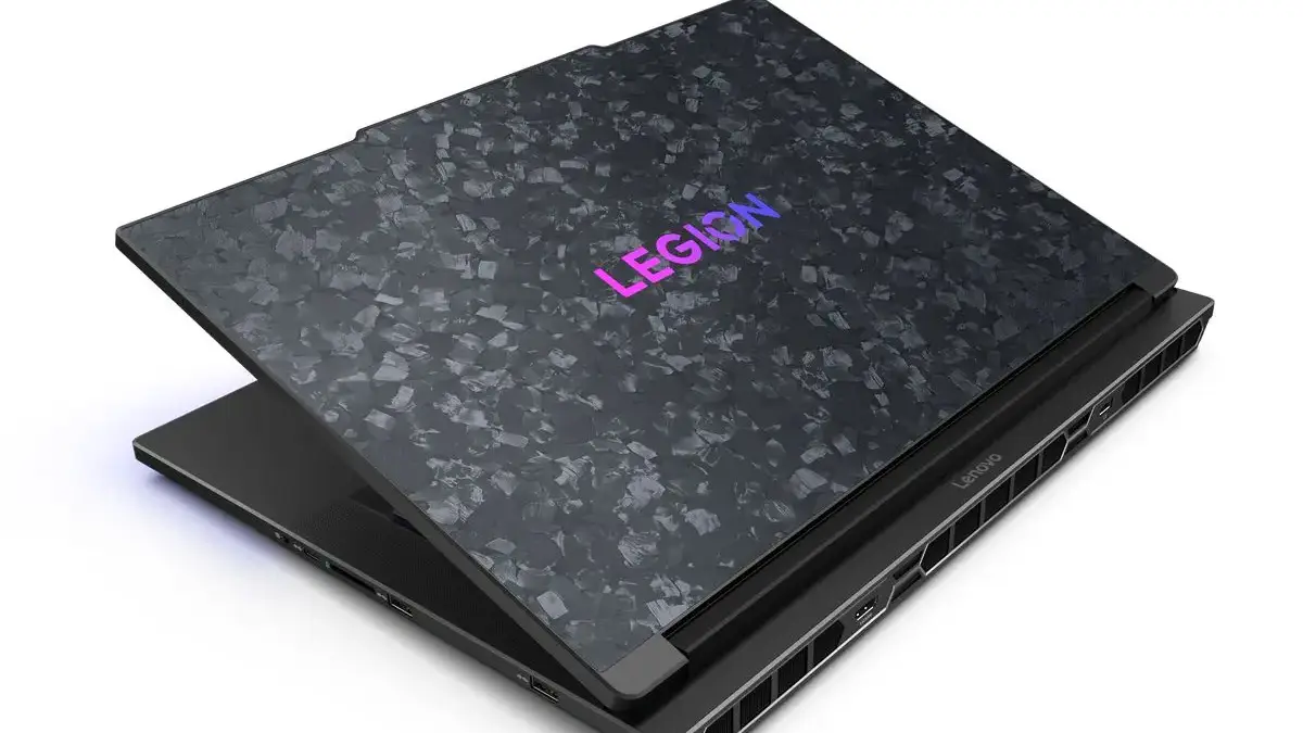 Lenovo Legion 9i Gen 10: Laptop Gaming 3D Pertama Resmi Hadir di Indonesia dengan Harga Fantastis Rp 100 Juta