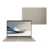 ASUS Zenbook 14 OLED: Laptop AI Tipis dengan Baterai Super Awet