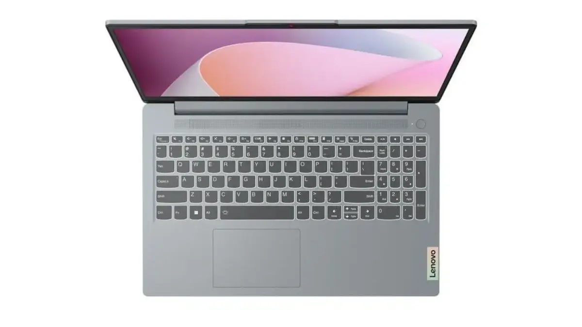Lenovo IdeaPad Slim 3 Terbaru: Laptop Ringan, Stylish dan Bertenaga untuk Segala Aktivitas Harian