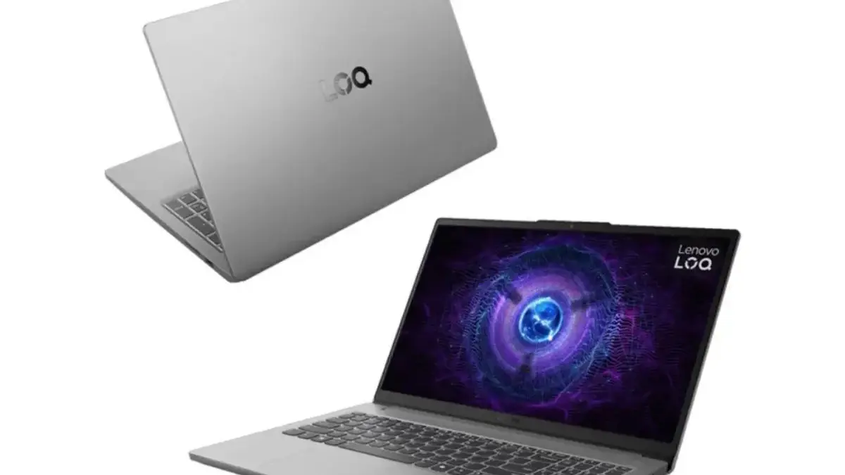 Lenovo LOQ 15 Gaming: 5 Alasan Kenapa Laptop Gaming Ini Cocok Buat Gamer Pemula sampai Pro 