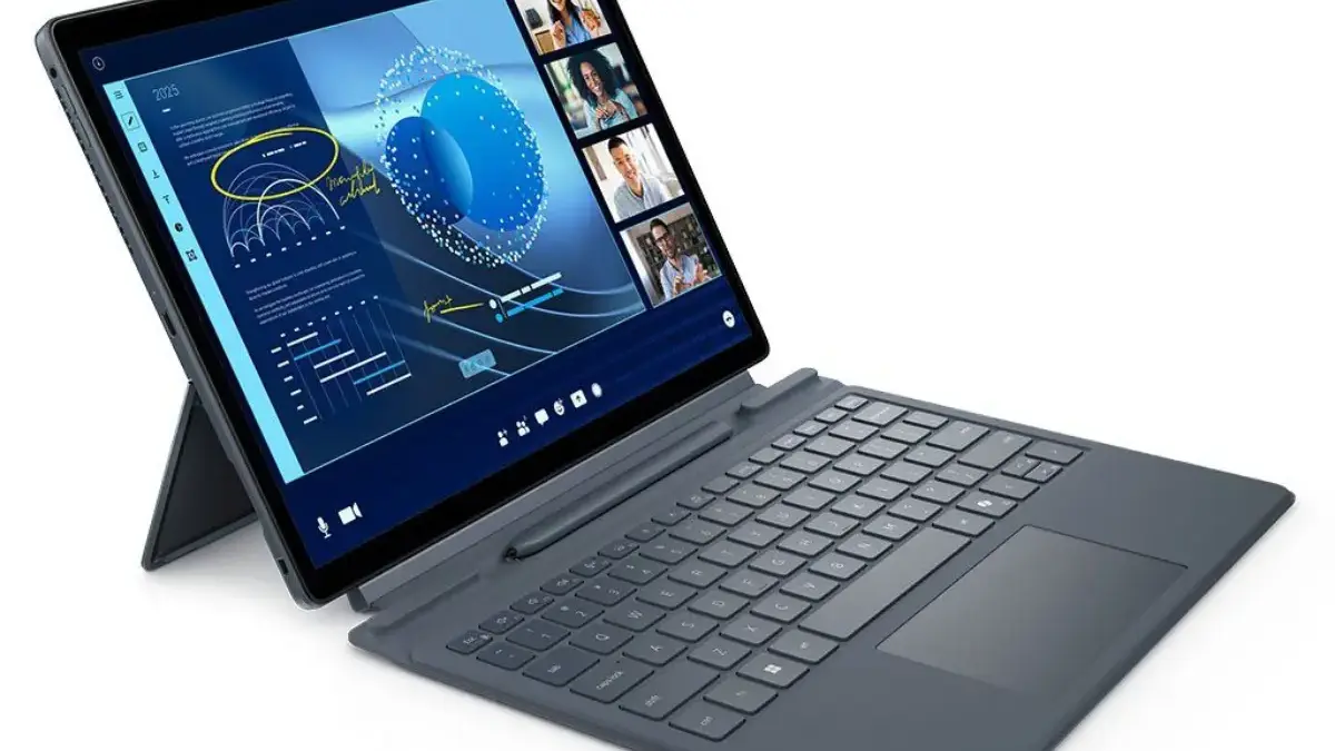 Rekomendasi Laptop Dell Terbaik untuk Pelajar Aktif: Teman Setia Belajar Online Seharian Tanpa Ribet! 