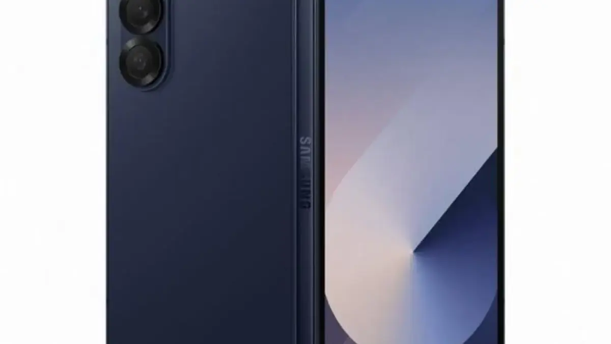 Galaxy Wide Fold Baru Kini Hadir Lagi dengan S Pen Resmi untuk Ponsel Lipat