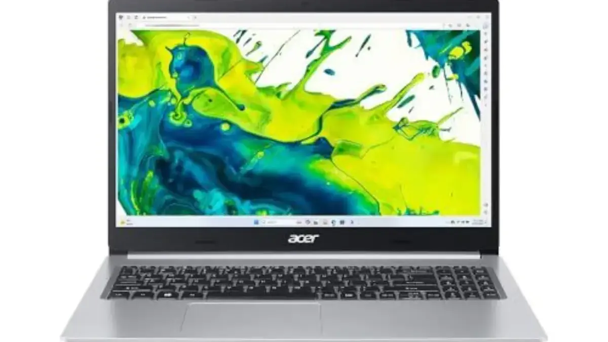 Rekomendasi Laptop Rp5 Jutaan untuk Dosen dan Guru, Dijamin Awet dan Punya Performa Kencang! 