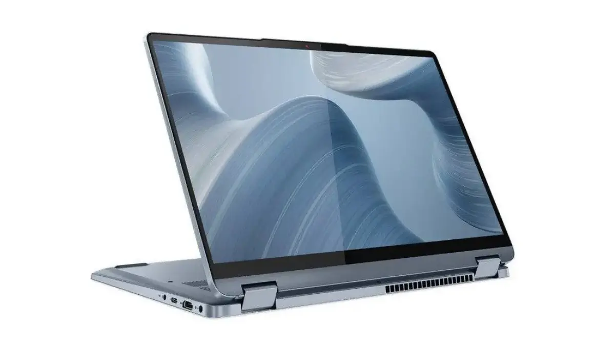 Lenovo IdeaPad Flex 5: Laptop Serbaguna 2 in 1 dengan Layar Sentuh 360 Derajat
