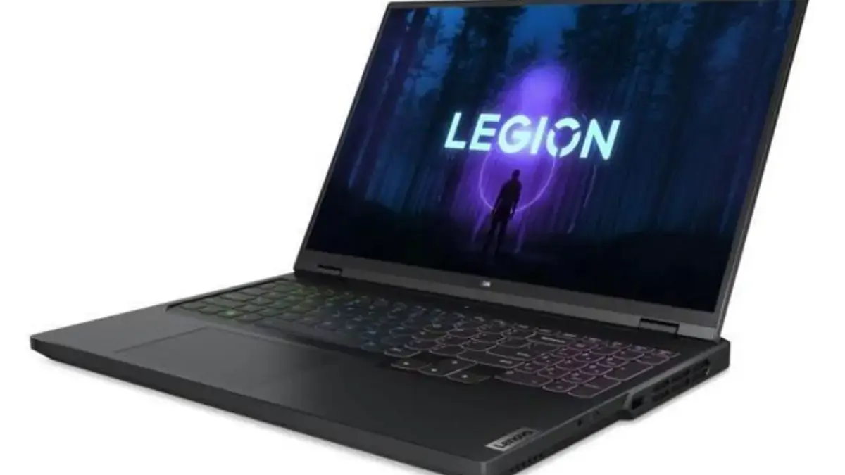 Lenovo Legion 9i Gen 10: Laptop Gaming dengan Performa Kencang, Harganya Setara Mobil Bekas! 