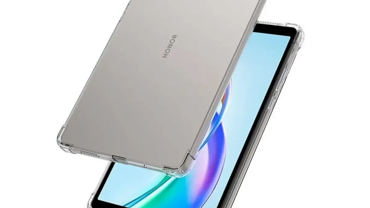 Honor Pad X7, Tablet Mini Premium Harga Sejutaan: Pilihan Pas untuk Aktivitas Harian dan Hiburan Keluarga