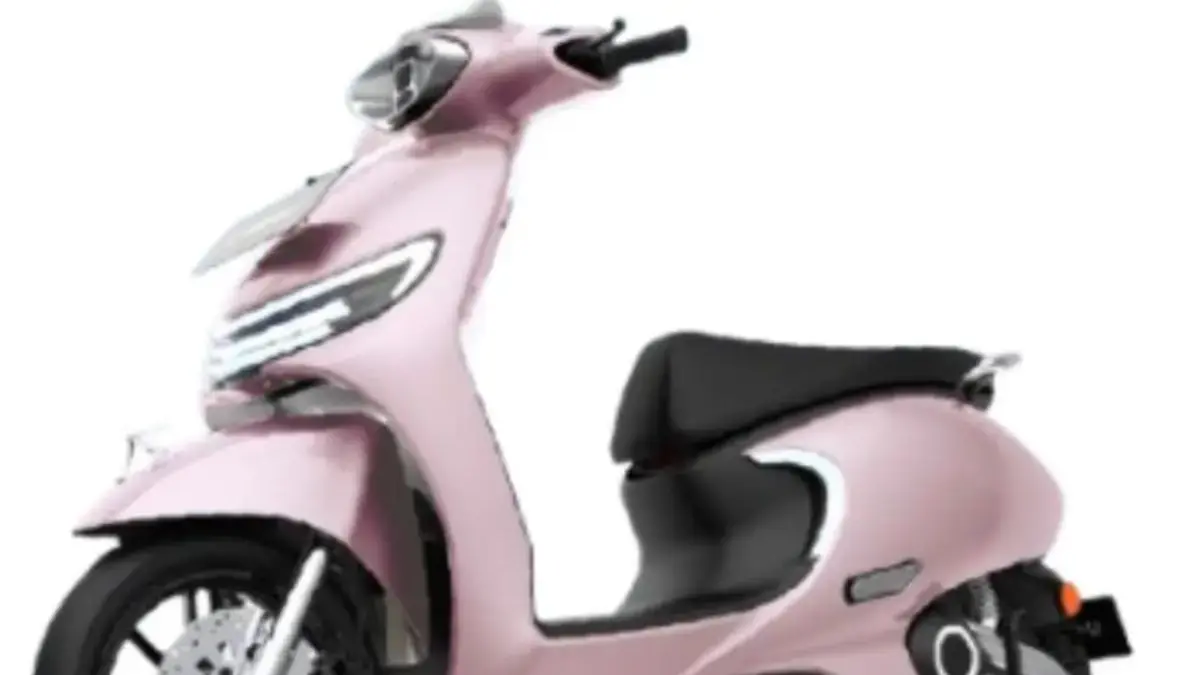 Motor Listrik Greentech Unity: Pilihan Motor Listrik Murah dan Ramah Lingkungan 