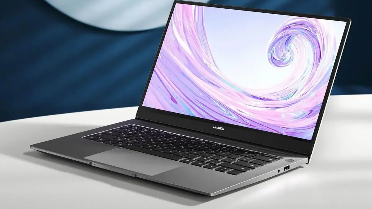 Huawei MateBook D14: Laptop Tipis dan Stylish Buat Anak Muda