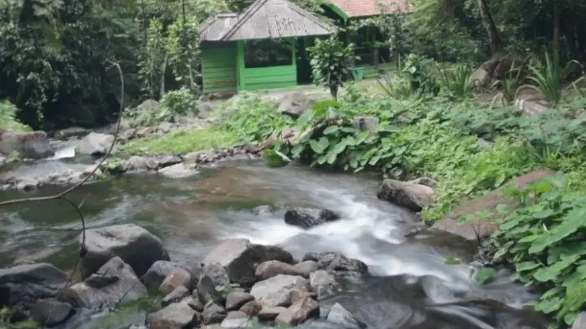 4 Destinasi Wisata di Kaki Gunung Ciremai Untuk Liburan Akhir Tahun 