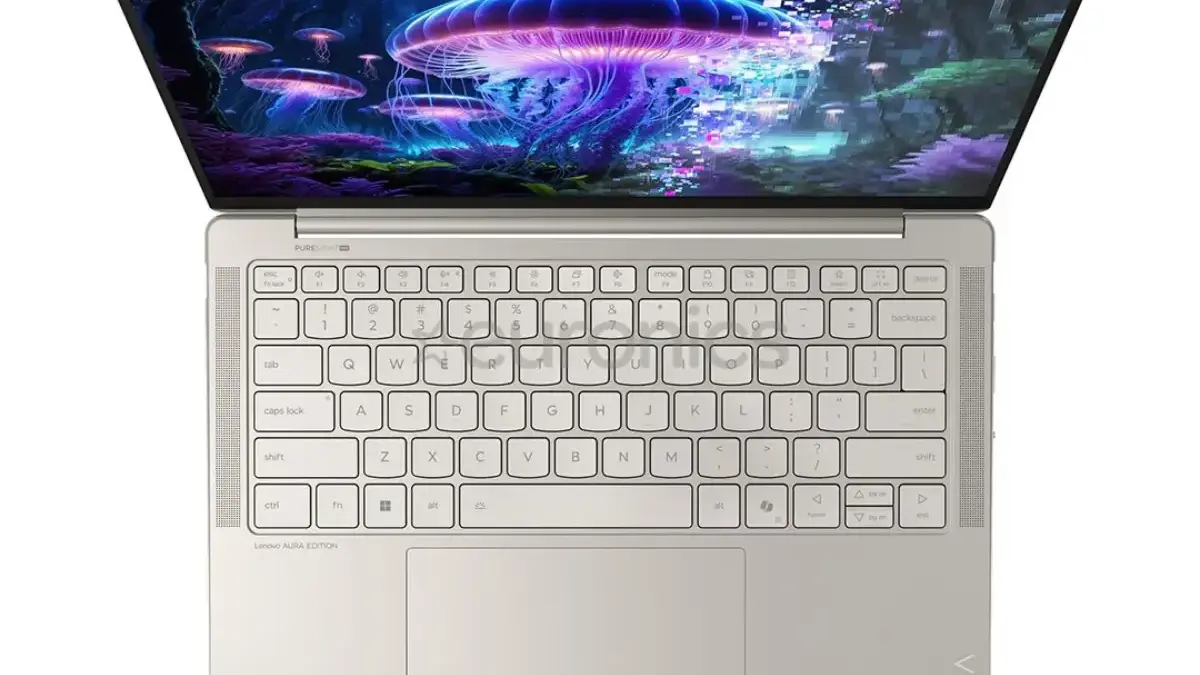 Lenovo Yoga 7i 16 Gen 10: Laptop Tipis, Layar Super Lega dan Performa Ngebut