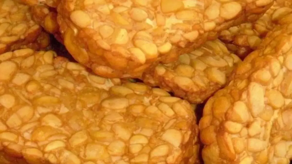 5 Makanan Khas Indonesia yang Mendunia Bahkan Ada Tempe yang Harganya Mahal 5 Makanan Khas Indonesia yang Mendunia Bahkan Ada Tempe yang Harganya Mahal