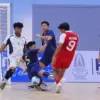 Timnas Futsal Indonesia U16