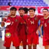 Timnas Futsal Indonesia