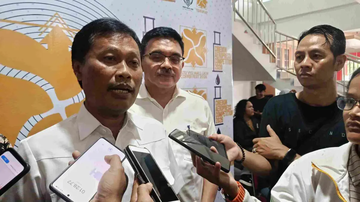 Selama Ramadhan, Penjual Takjil Boleh Dagang di Jalan Siliwangi Pemkot Cirebon