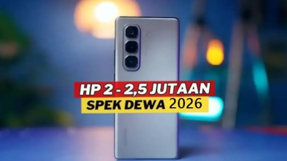 Hp 2 Jutaan Terbaik