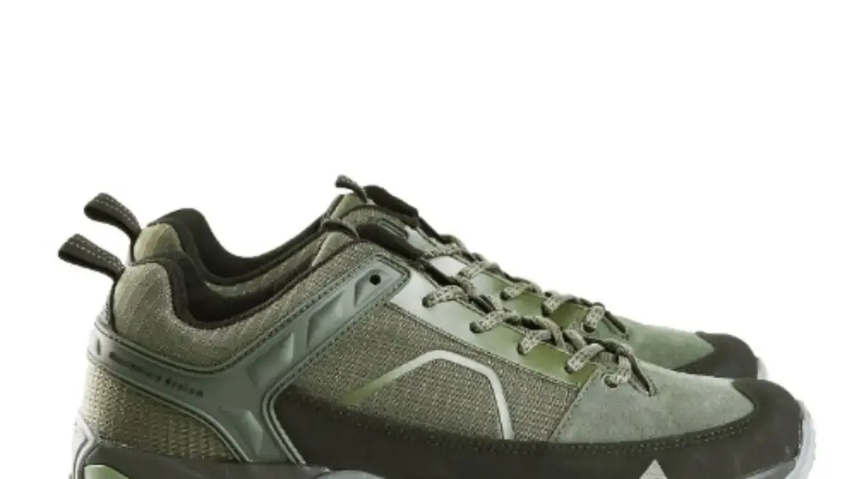 sepatu ooutdoor pria