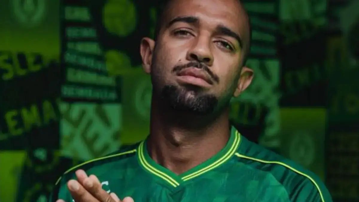 PSS Sleman Datangkan Lucas Gama,