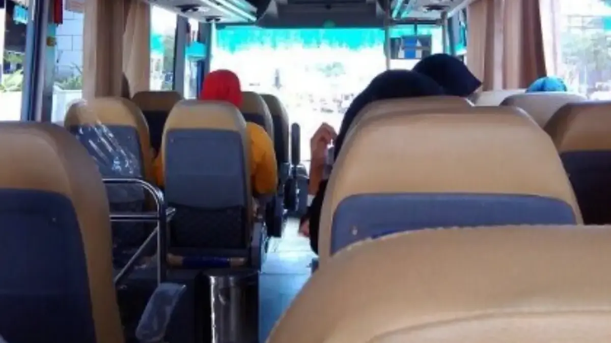 Inilah PO Bus yang Masih di Bawah Mayasari Group Inilah PO Bus yang Masih di Bawah Mayasari Group