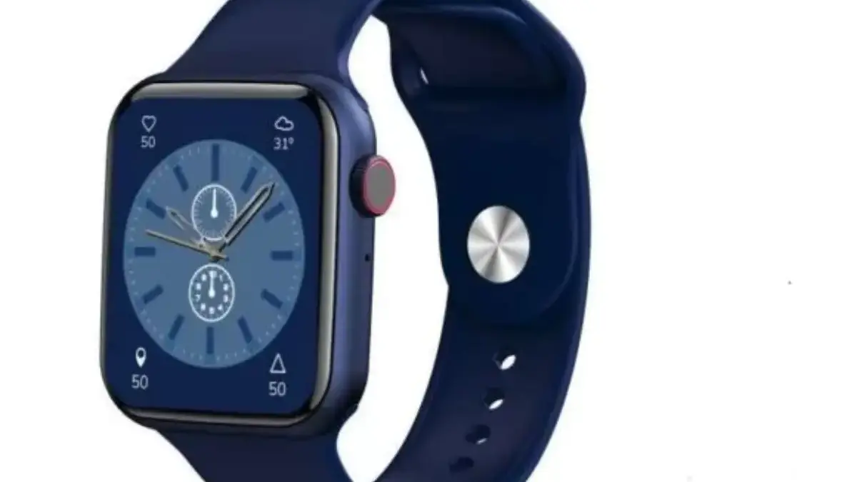 Smartwatch Murah 2026