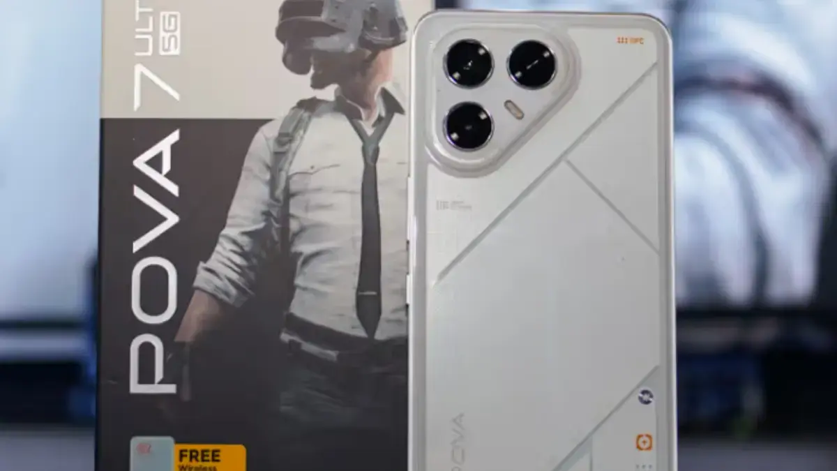 5 Rekomendasi Hp Gaming 1 Jutaan, Spek Gacor! Hp Gaming 1 Jutaan