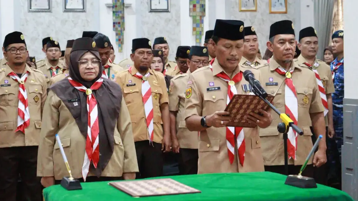 Pemkot Cirebon