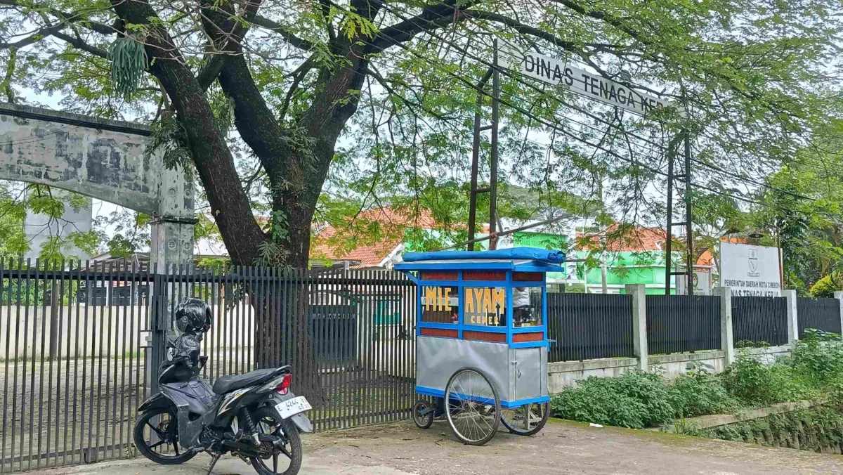 Pemkot Cirebon