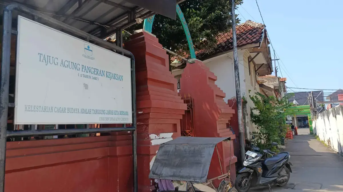 Pemkot Cirebon