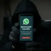 Ciri-ciri WhatsApp Disadap