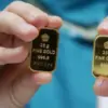 Harga Emas Antam Hari Ini Senin, 14 April 2026 Pergram-nya Turun, Momentum Tepat Investasi
