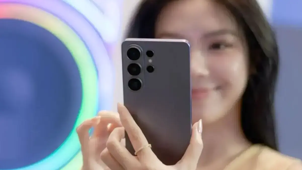 Hp Samsung yang Bisa Airdrop ke iPhone Apa Saja, Berikut Daftar Hp & Cara Penggunaannya