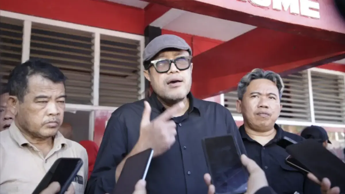 Kuasa Hukum Ono Surono Bongkar Kejanggalan Penggeledahan KPK di Indramayu