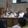 DPRD kota Cirebon