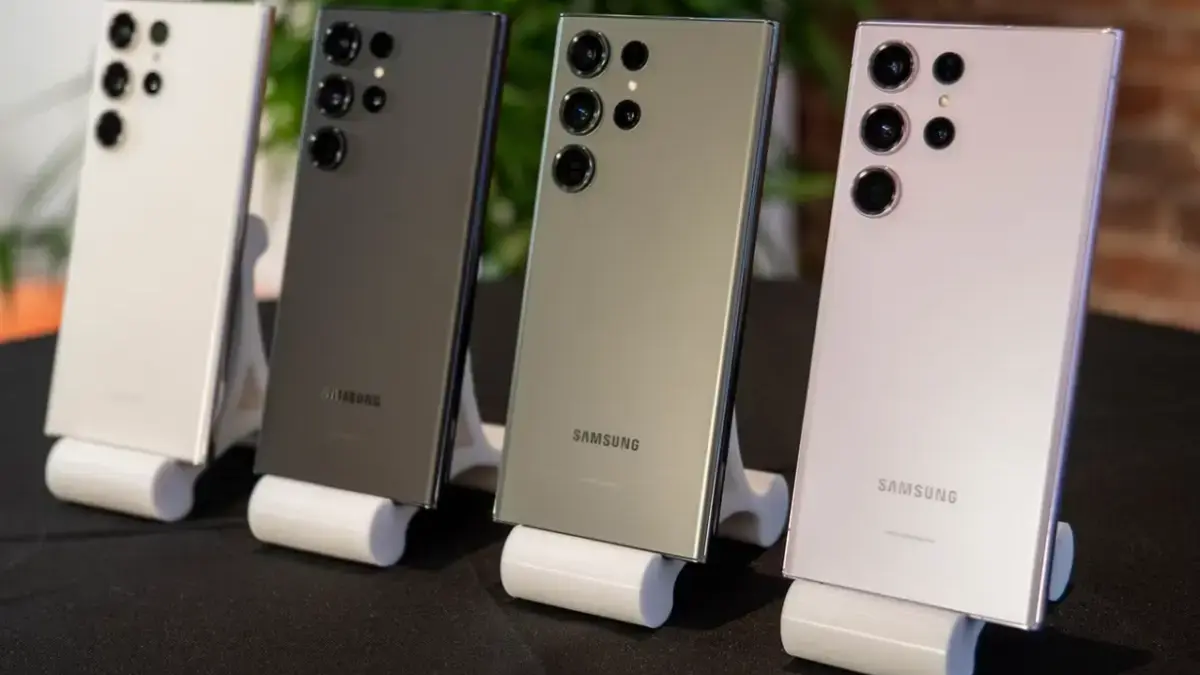 daftar harga hp samsung galaxy s series