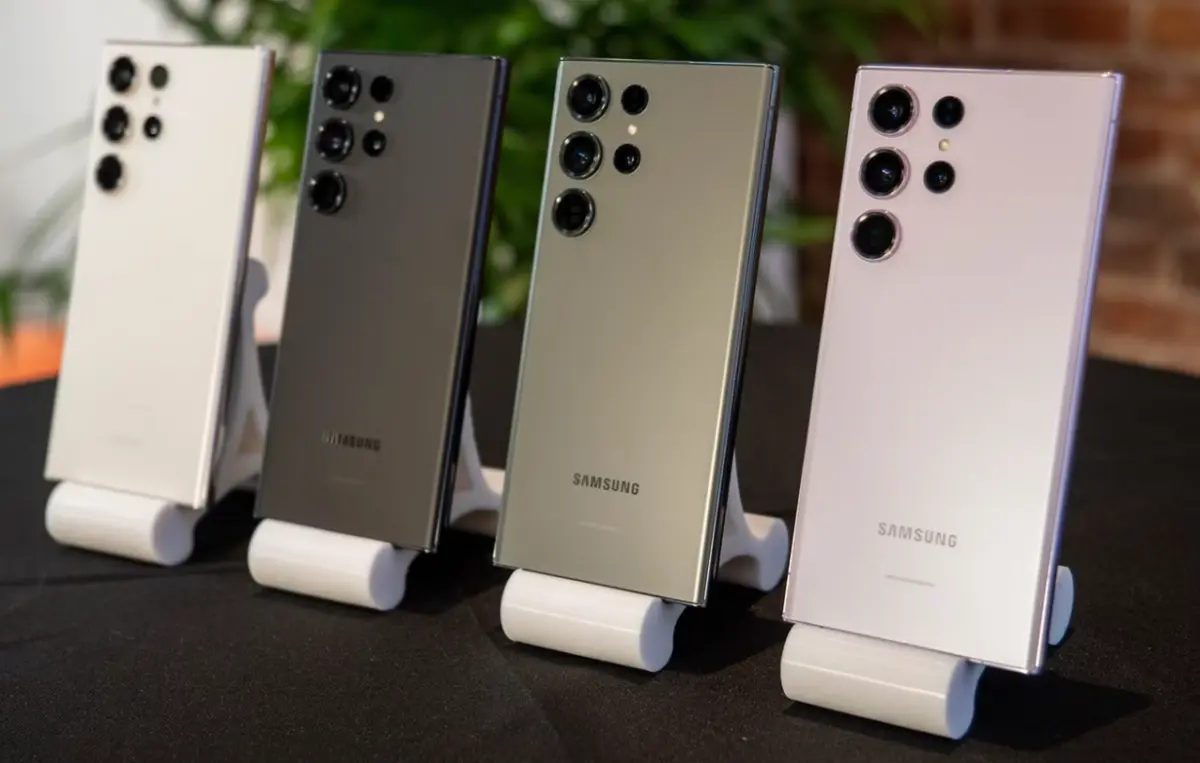 S25 Ultra Turun Harga 5 Juta! 5 Daftar Harga Hp Samsung Galaxy S Series ...