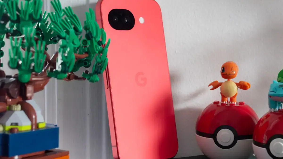 Google pixel 10A masuk ke Indonesia