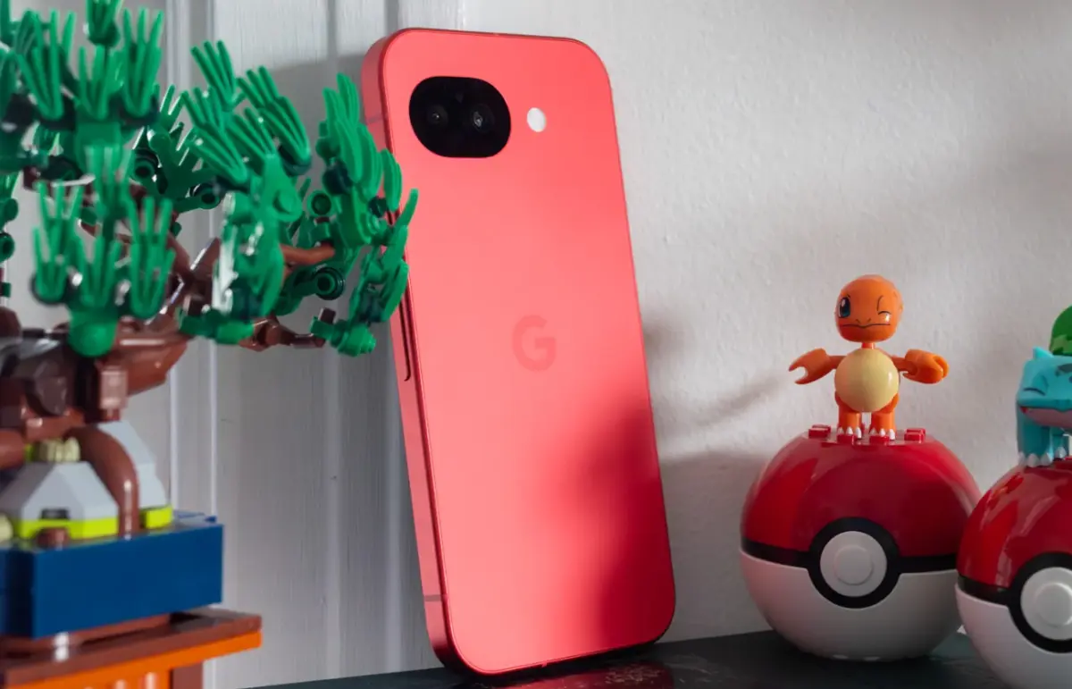 Hp Google Pixel 10A Siap Masuk ke Indonesia Secara Resmi! Dibanderol ...