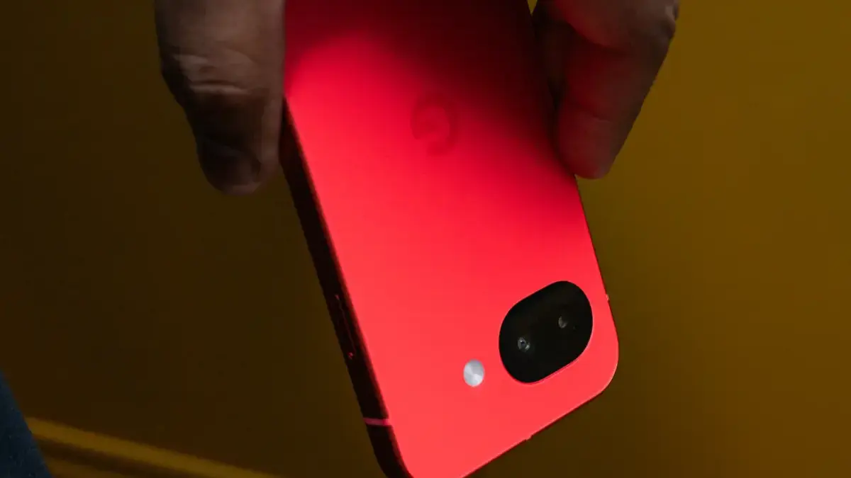 hp Google Pixel dengan Kamera Terbaik