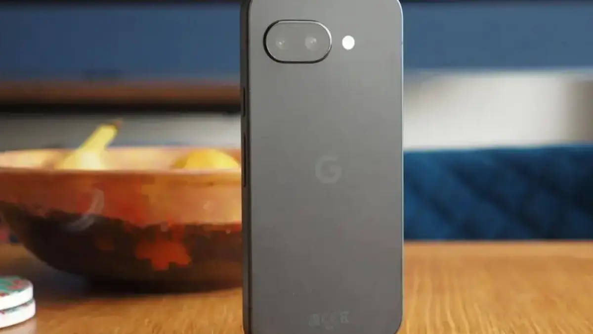 hp google pixel terbaik