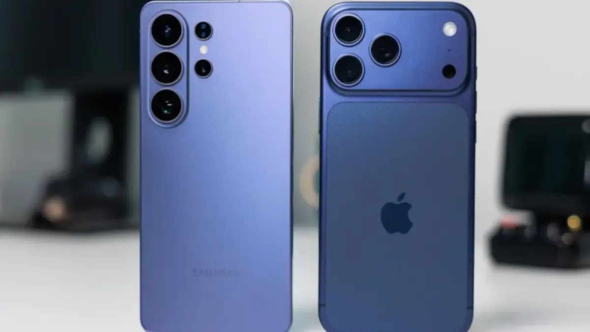 hp samsung dengan fitur airdrop