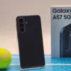 samsung galaxy a57 spesifikasi