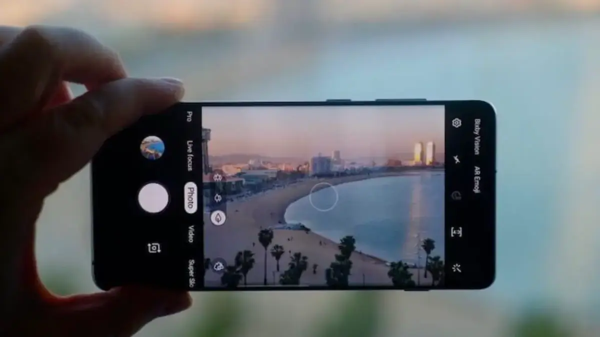 rekomendasi hp dengan kamera bagus