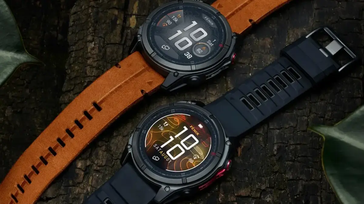 smartwatch garmin termurah