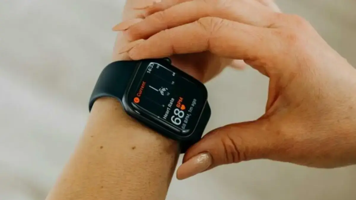 smartwatch murah di bawah 1 juta