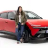 Spesifikasi Hyundai Ioniq 3