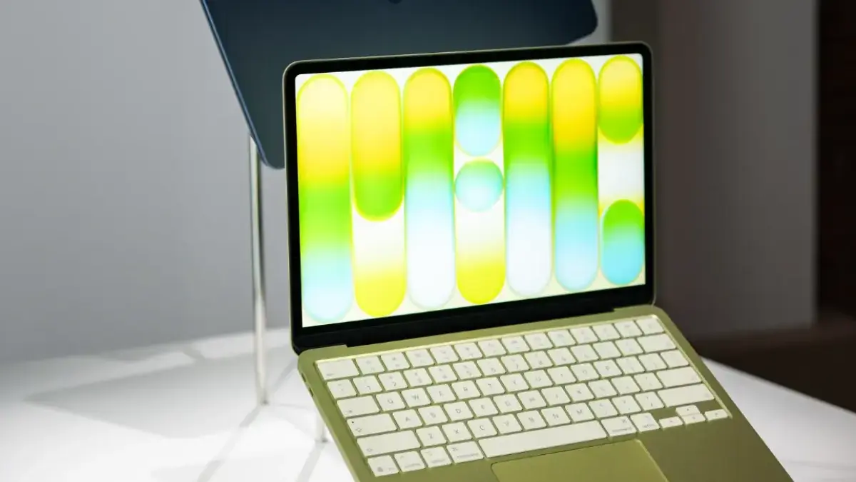 spesifikasi macbook neo